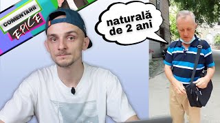 🗯 Țuică naturală de 2 ani, vreți să gustați mă? - Comentarii Epice 87