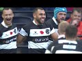 Barbarians v Wales - Doubleheader - Allianz Stadium - 27 June 2026