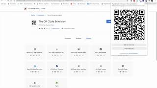 How to Scan a QR Code with Your Chromebook