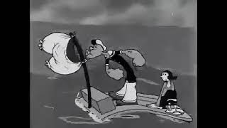 Popeye The Sailor Volume 1 Dvd Trailer