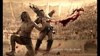 Crystal Viper - Gladiator Die By Blade (Video)