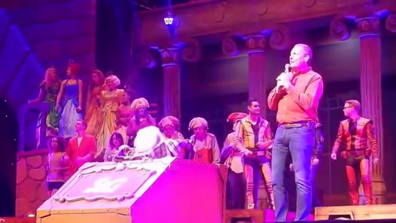 Samson & Gert - Hiep Hiep Hoera