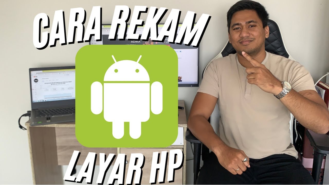 cara-merekam-layar-hp-android-cara-screen-record-android-youtube