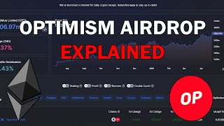 Optimism AIRDROP Confirmed | Do This Now!