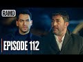 Ramo Episode 112 Full Turkish Drama Action Mafia 