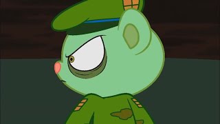 htf flutter island rainbow factory part 2