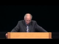 I Have Other Sheep That Are Not of This Fold  - John Piper