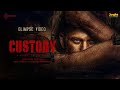 Custody glimpse  naga chaitanya  krithi shetty  arvind swami  venkat prabhu  srinivasaachitturi