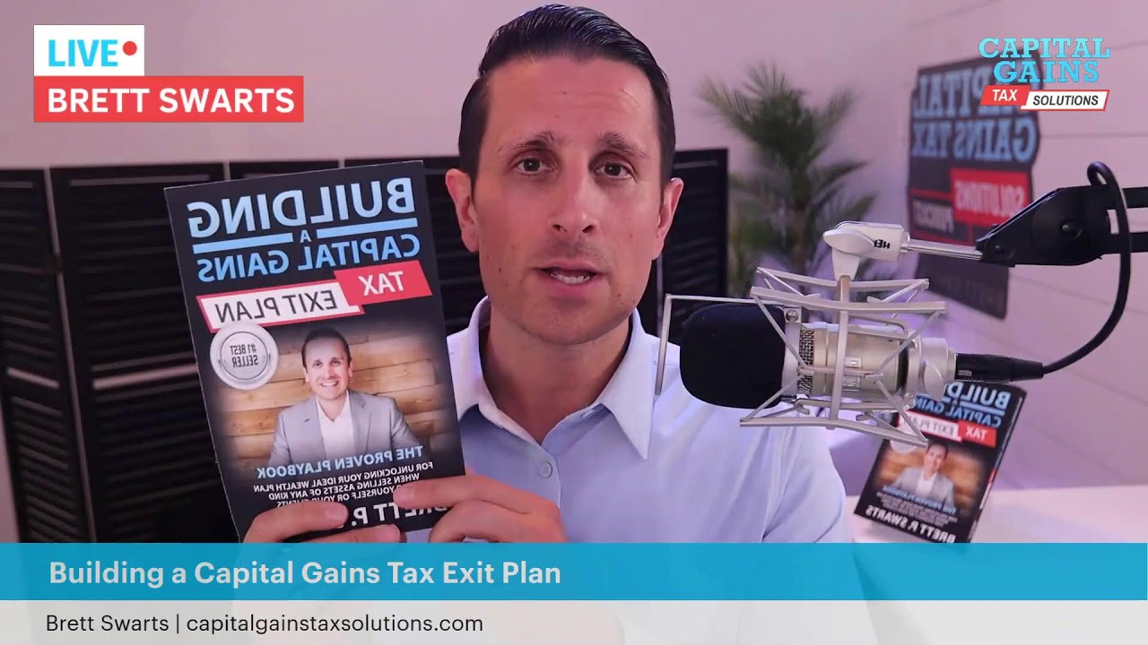 Financing Cannabis Investments with Rob Sechrist