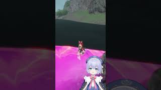 The devs forgot to animate this section 💀 | Arknights Endfield