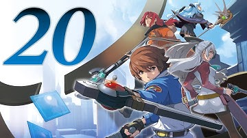 Trails from Zero Part 20