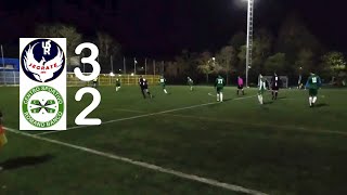 Usr Segrate - Csrb Full Match Highlights Csi Open 7
