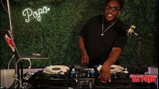 This Is Not Your Average Version Part 5 (Scratch Master DJ POPO) #Edits #Blends #HIPHOP #Classics