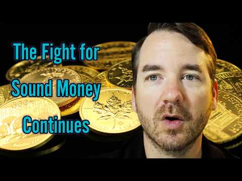 Legislation is Required to Make Gold and Silver Money Again | Economic Warroom