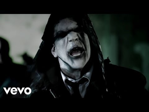 Mushroomhead - Devils Be Damned (Official Video)