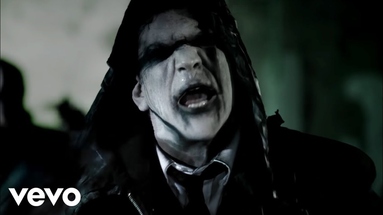 Mushroomhead - Devils Be Damned (Official Video)