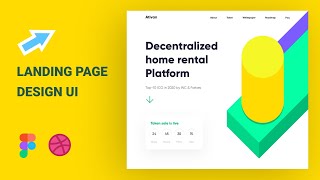 Landing page Design in Sketch - Dribbble shots Landing page Design in Sketch - Dribbble shots