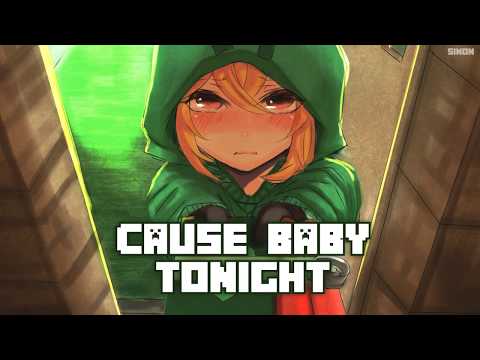 Nightcore - Revenge (Minecraft) - (Lyrics)