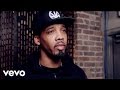 Chevy Woods - Female Loving The WHOLE Crew While Backstage (247HH Wild Tour Stories)
