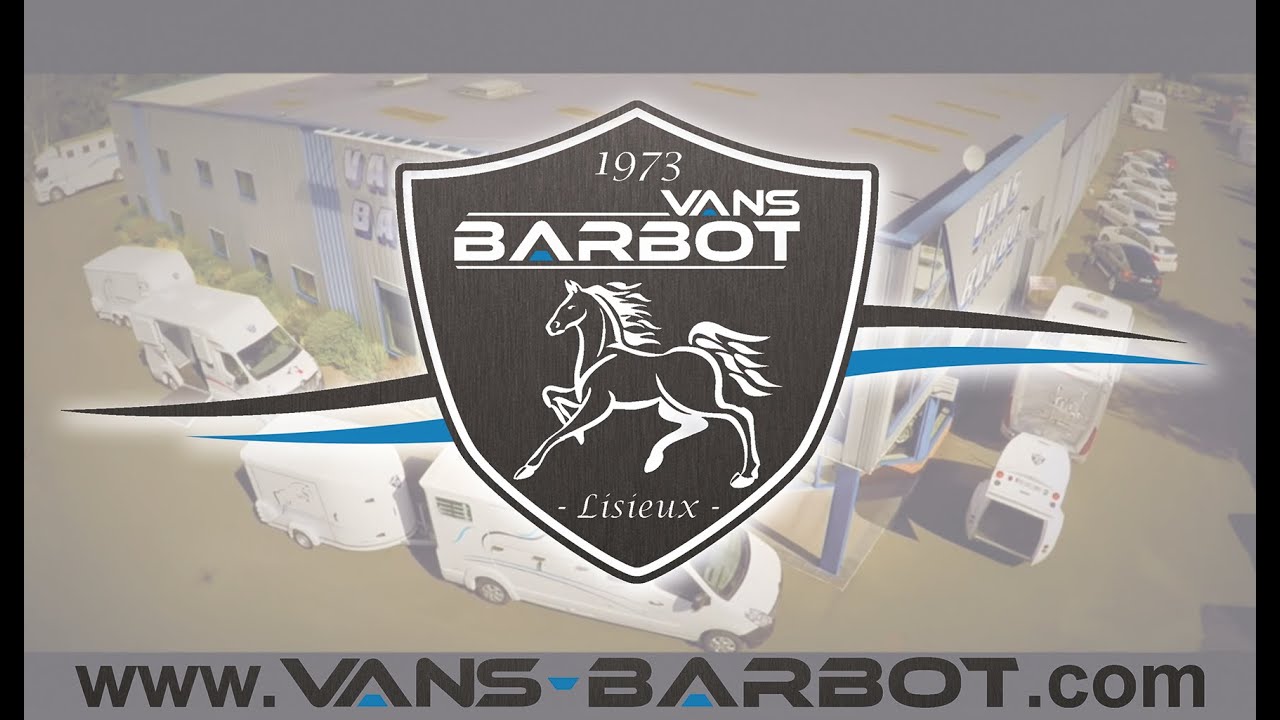 prix vans barbot