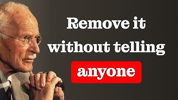 10 things you must quietly eliminate from your life