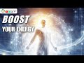 Feel the positivity and boost your energy  30 minutes powerful meditation  guided meditationhindi