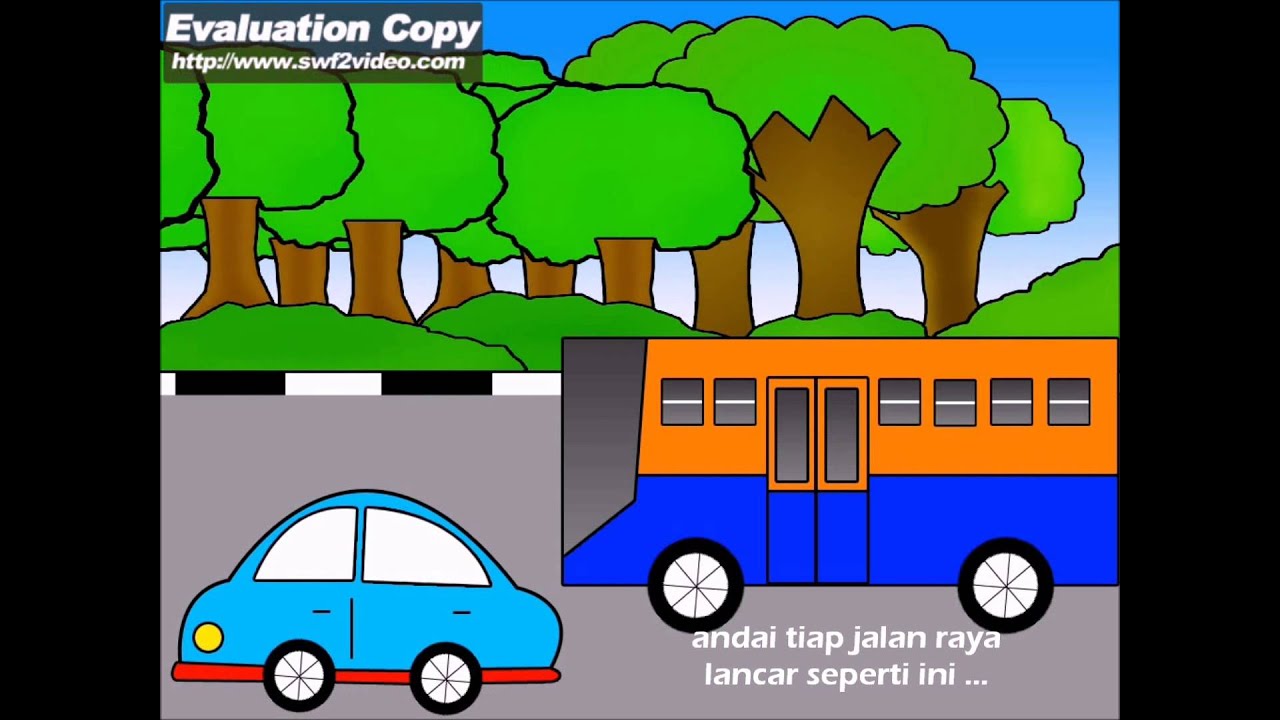 57 Contoh  Gambar Kartun Cars Himpun Kartun