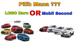 Tips Memilih Mobil Bekas dan Cara Membelinya