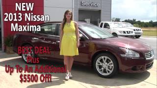 Grenada Nissan - Trade For That