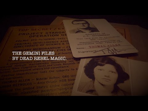 Gemini Files live demo