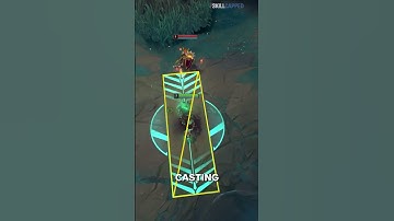 The Secret Way to EXTEND Your Skill Shots! #leagueoflegends