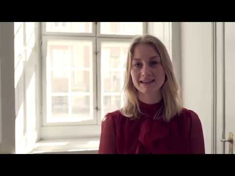 Video: Dänemark: Attraktionen Und Besonderheiten