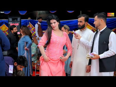 Aaj Ki Raat Dolphin Rani Bollywood Dance Performance Shaheen Studio 2025