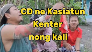 Dagelan jowo !! CD NE KASIATUN KENTER NONG KALI !!#hrsvlog#degelanjowo