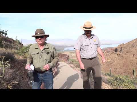 Video: Tonto National Monument: Ghidul complet