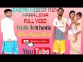 Engan hobor ren haralena santali jesus song 2023 happy mothers day song tom hasda