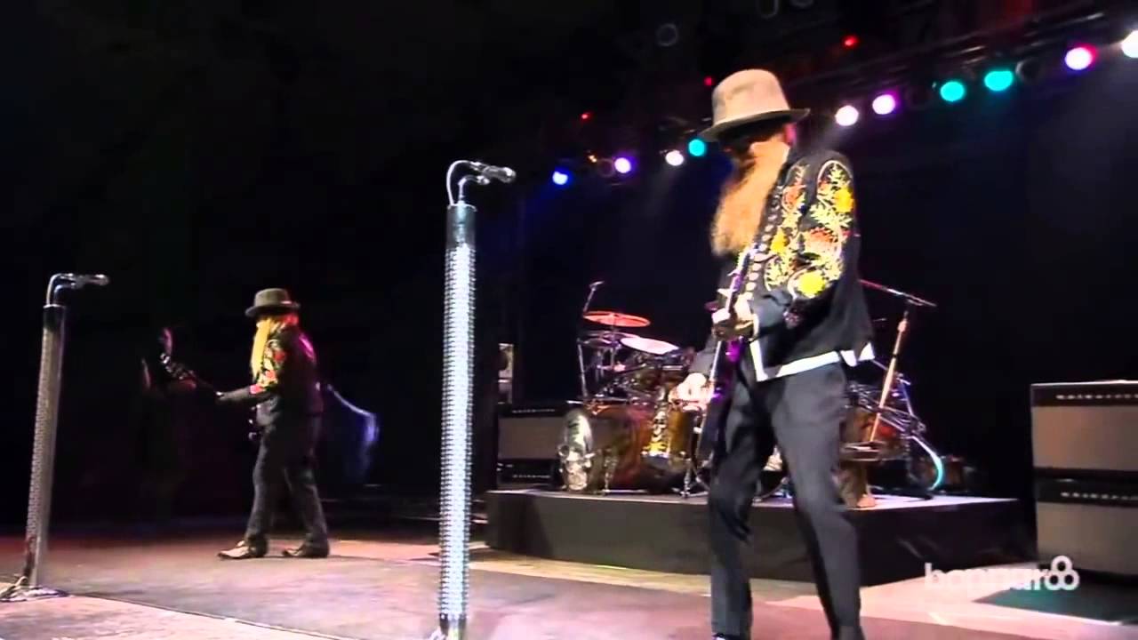 Zz Top I Got To Get Paid Youtube