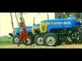 Gerhi on josh tractor sung by  neha bhatt