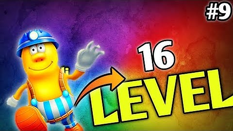 Incredible jack level 16 || incredible jack jump and run || new game || incredible
