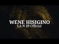 Wene hisigino  pace bob x tyki x beky   la n 69 official music