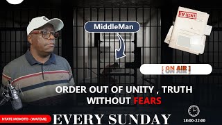 Part 2 Ntate Mokoto Le Middle Man 02 November 2025 Tune In On Httpsionofms386