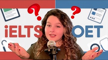 IELTS vs OET: Nobody Tells You This… (Choose the Right Test in 2025)