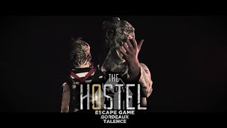 13 : La Chambre du Marionnettiste - THE HOSTEL ESCAPE GAME - Bordeaux screenshot 1