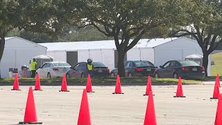 Texas Supreme Court Allows Drive-Thru Early Voting Ballots to Be Counted