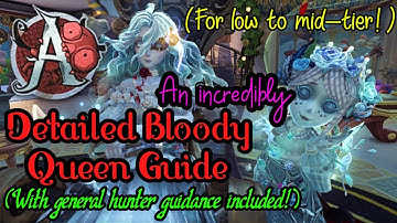 A way too detailed Mary Guide for low to mid-tier made by a dummy who has 74.5% WR at Manti || IDV