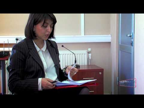 გრიფის გარეშე | ანონსი III | 07.04.2013