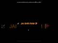 Jai shree ram Arrow animation glow + revealtext effect using Java html and javascript for Beginners🚀