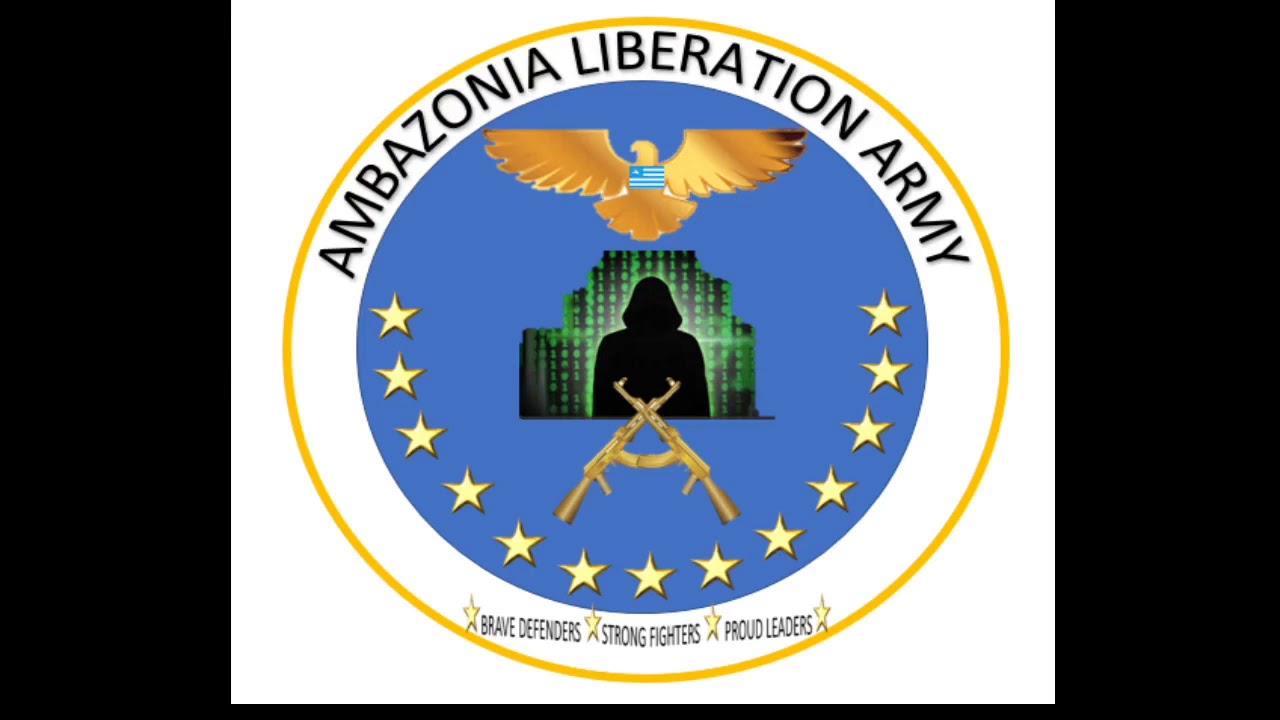 Gen Jones Manpiking of the Ambazonia Liberation Army (A.L.A) Speaks to Ambazonians - Part 1