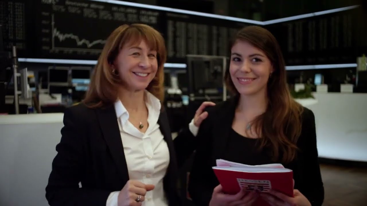 Imagefilm Immobilien Frankfurt – Objektvideo und Unternehmensfilm für Immobilienwirtschaft von Rolf Eckel