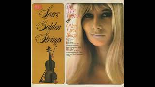 Sears Golden Strings  'Be My Love'  Full Album